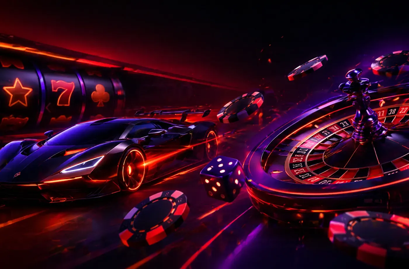 Quick Win Casino